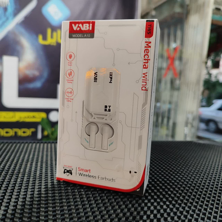 ایرپاد YABI مدل A10