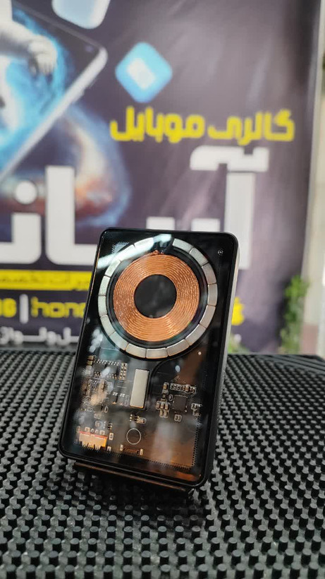 پاوربانک برند EYZENمدل EP-6
