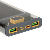 پاوربانک برند AZPمدل AP-11